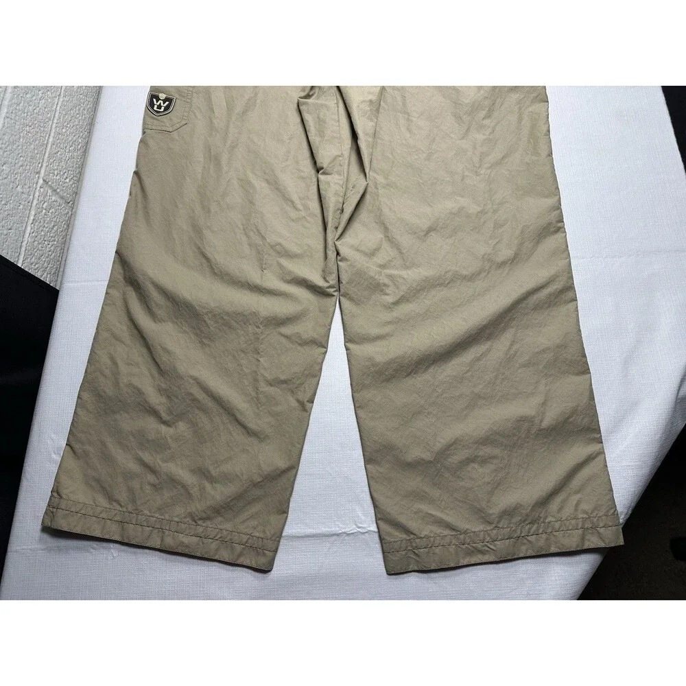 Vintage Wu-Wear Wide Leg Pants 32